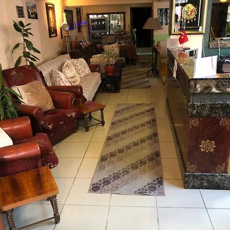 Appartamento Fabulous Butique House Provincia di Provincia di Istanbul Esterno foto