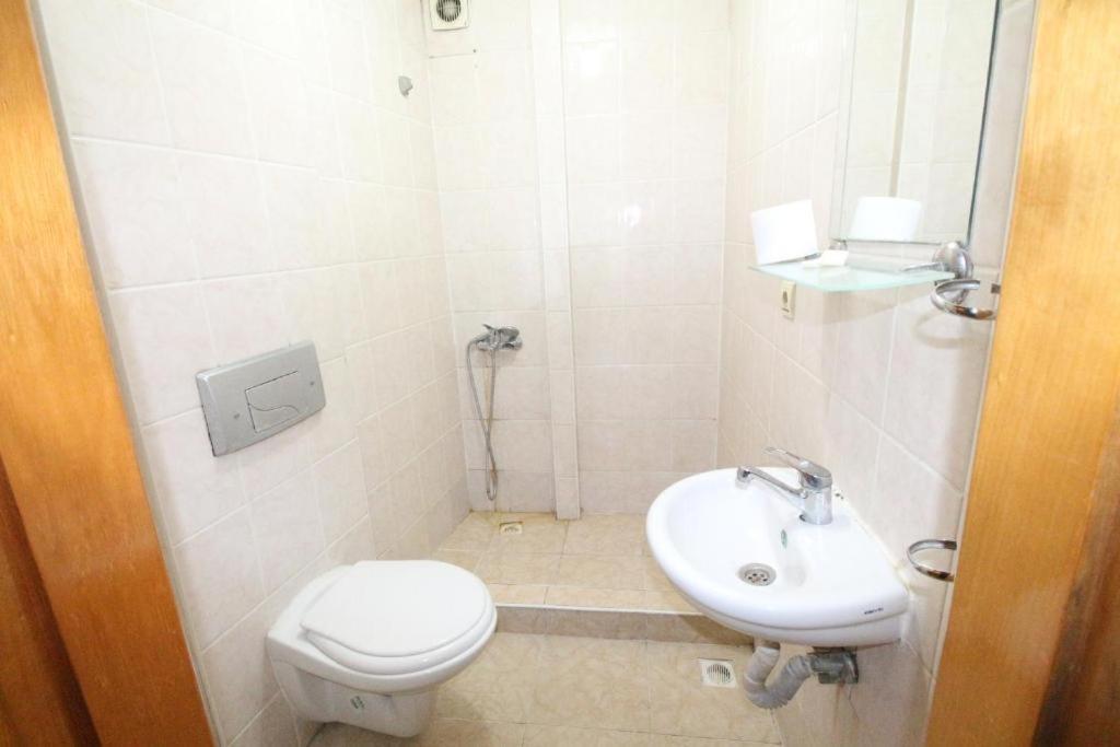 Appartamento Fabulous Butique House Provincia di Provincia di Istanbul Esterno foto