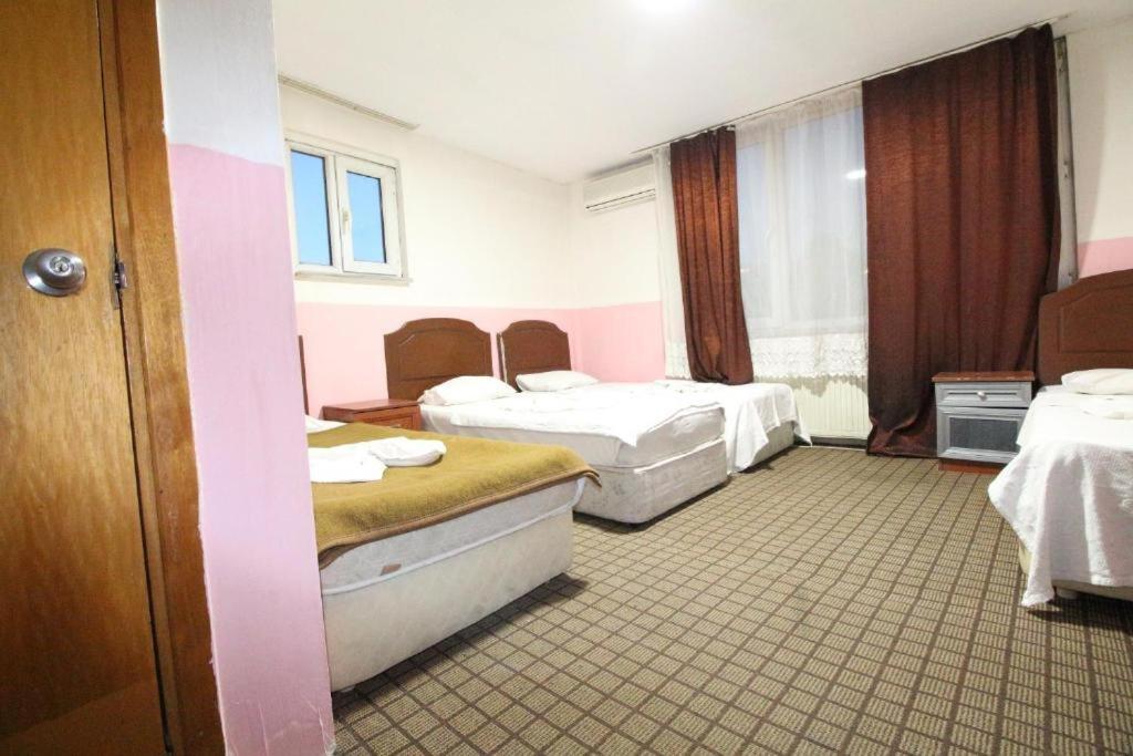 Appartamento Fabulous Butique House Provincia di Provincia di Istanbul Esterno foto