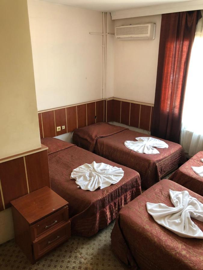 Appartamento Fabulous Butique House Provincia di Provincia di Istanbul Esterno foto