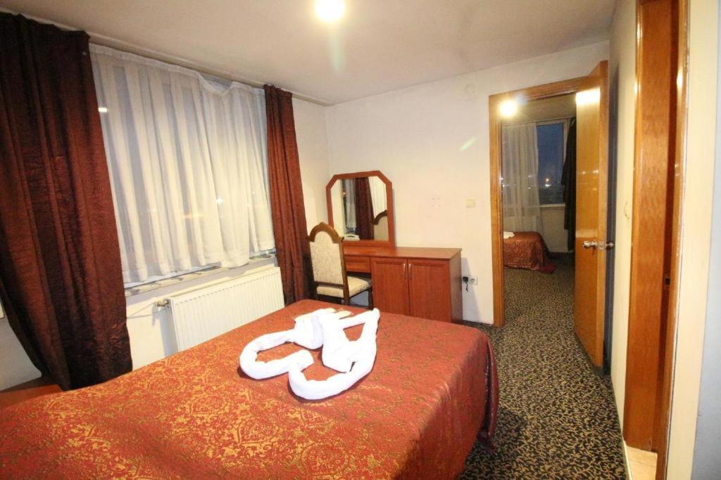 Appartamento Fabulous Butique House Provincia di Provincia di Istanbul Esterno foto