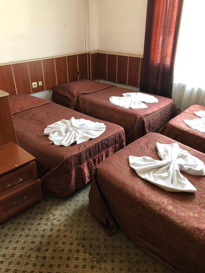Appartamento Fabulous Butique House Provincia di Provincia di Istanbul Esterno foto