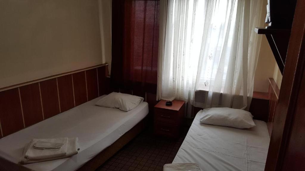 Appartamento Fabulous Butique House Provincia di Provincia di Istanbul Esterno foto