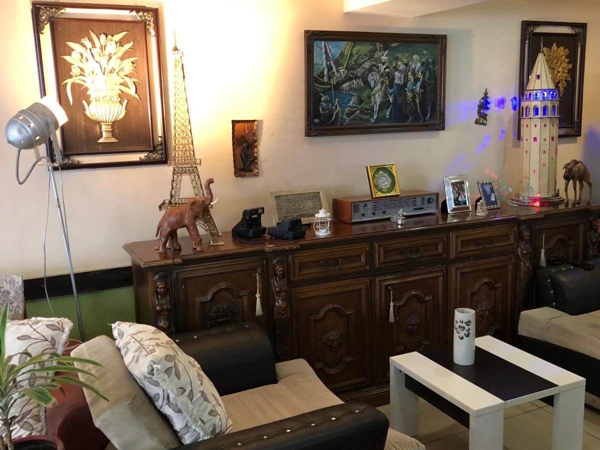 Appartamento Fabulous Butique House Provincia di Provincia di Istanbul Esterno foto