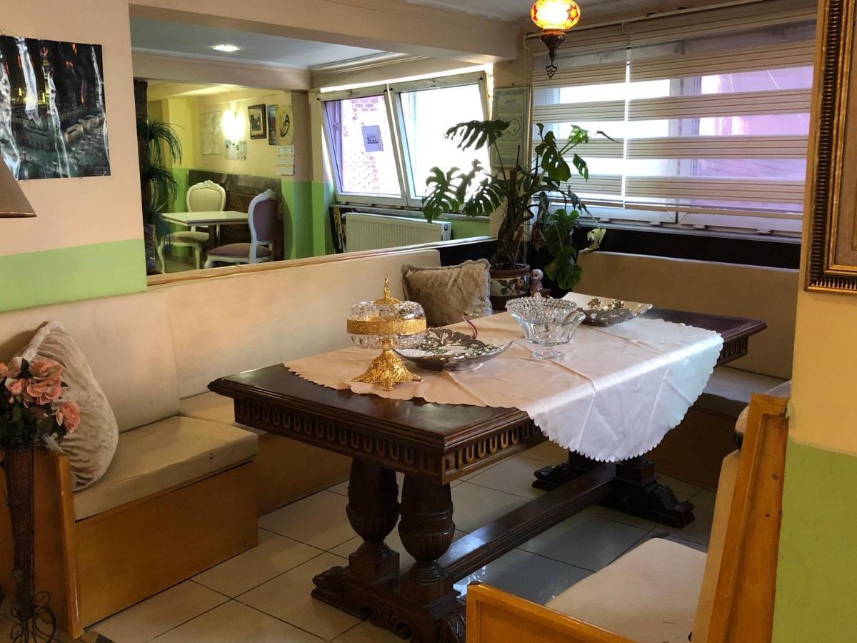 Appartamento Fabulous Butique House Provincia di Provincia di Istanbul Esterno foto