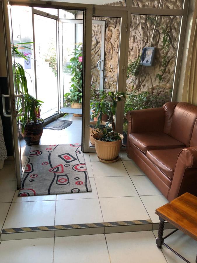 Appartamento Fabulous Butique House Provincia di Provincia di Istanbul Esterno foto