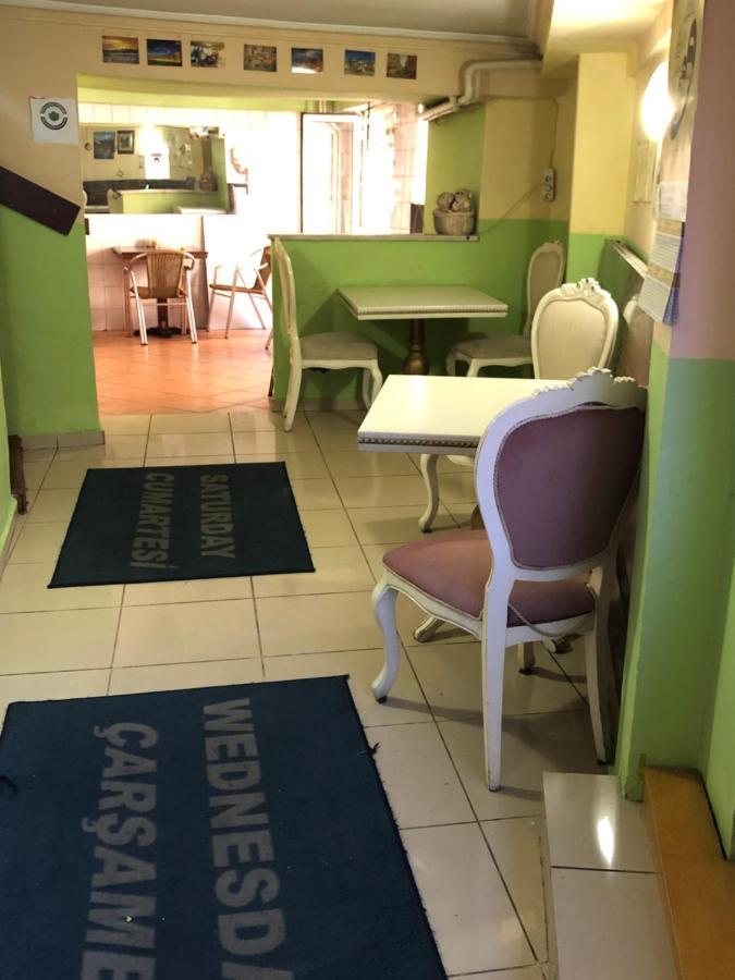 Appartamento Fabulous Butique House Provincia di Provincia di Istanbul Esterno foto