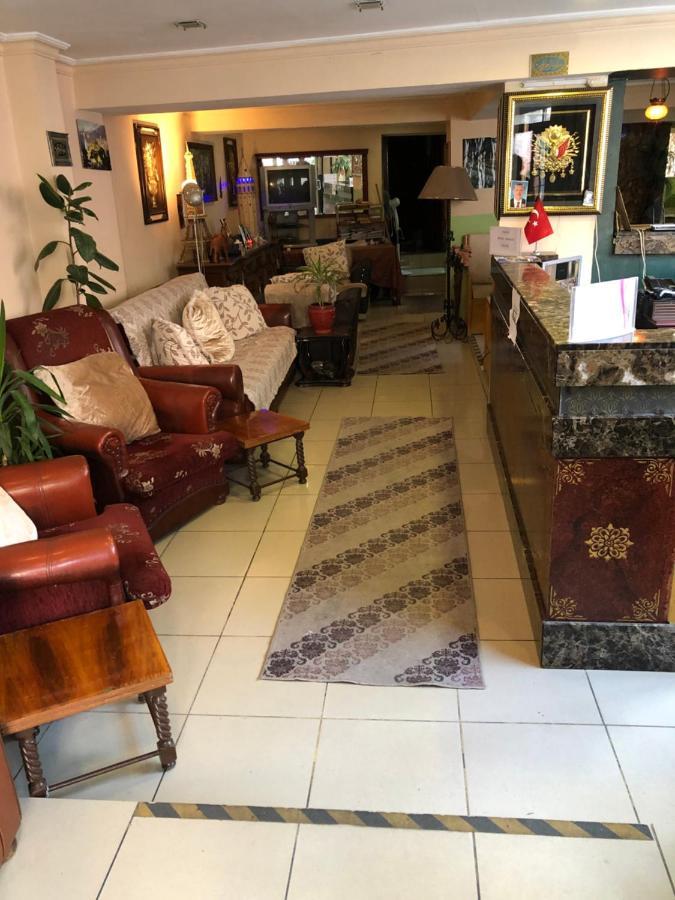 Appartamento Fabulous Butique House Provincia di Provincia di Istanbul Esterno foto