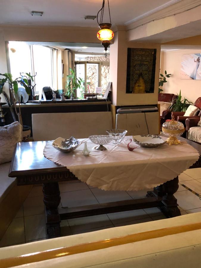 Appartamento Fabulous Butique House Provincia di Provincia di Istanbul Esterno foto