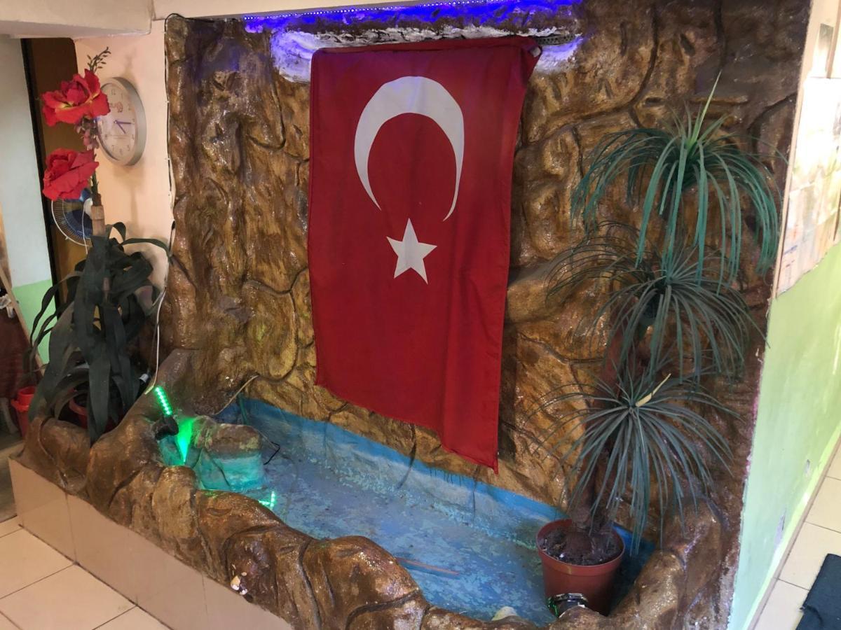 Appartamento Fabulous Butique House Provincia di Provincia di Istanbul Esterno foto