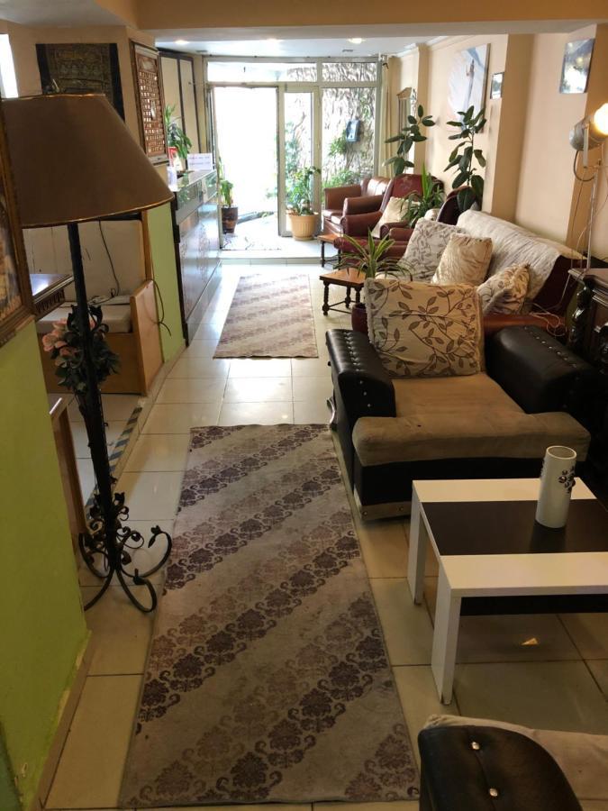Appartamento Fabulous Butique House Provincia di Provincia di Istanbul Esterno foto