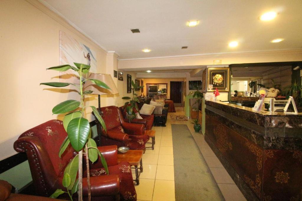 Appartamento Fabulous Butique House Provincia di Provincia di Istanbul Esterno foto