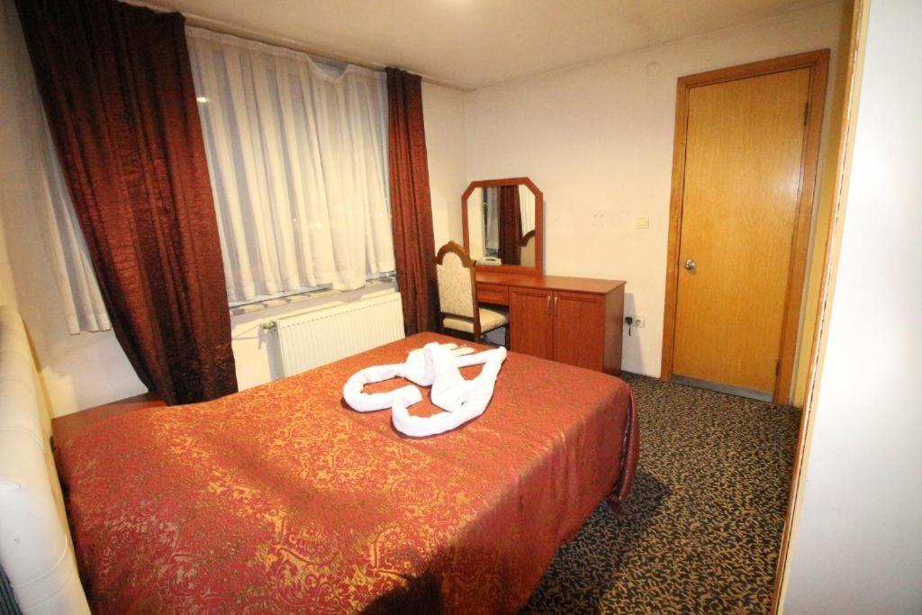 Appartamento Fabulous Butique House Provincia di Provincia di Istanbul Esterno foto