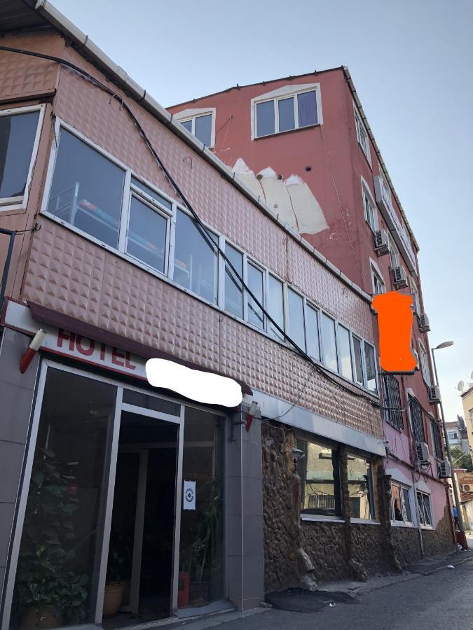 Appartamento Fabulous Butique House Provincia di Provincia di Istanbul Esterno foto