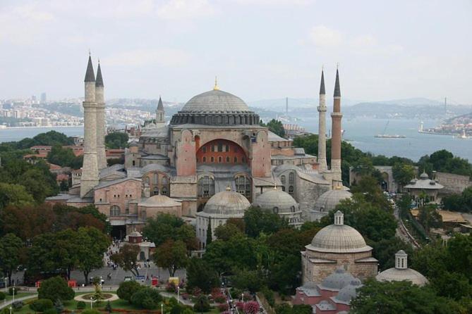 Appartamento Fabulous Butique House Provincia di Provincia di Istanbul Esterno foto