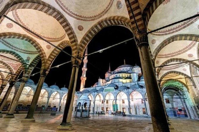 Appartamento Fabulous Butique House Provincia di Provincia di Istanbul Esterno foto