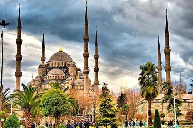 Appartamento Fabulous Butique House Provincia di Provincia di Istanbul Esterno foto